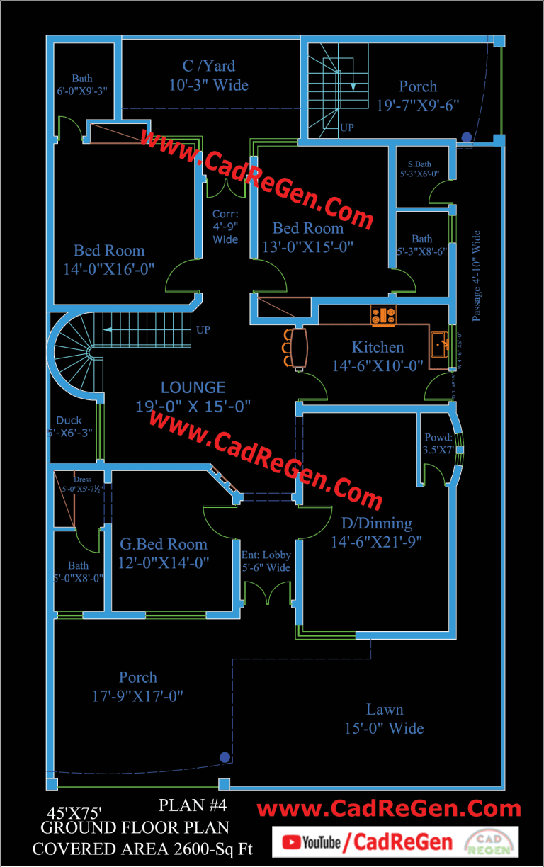 40x75-house-plan-archives-cadregen