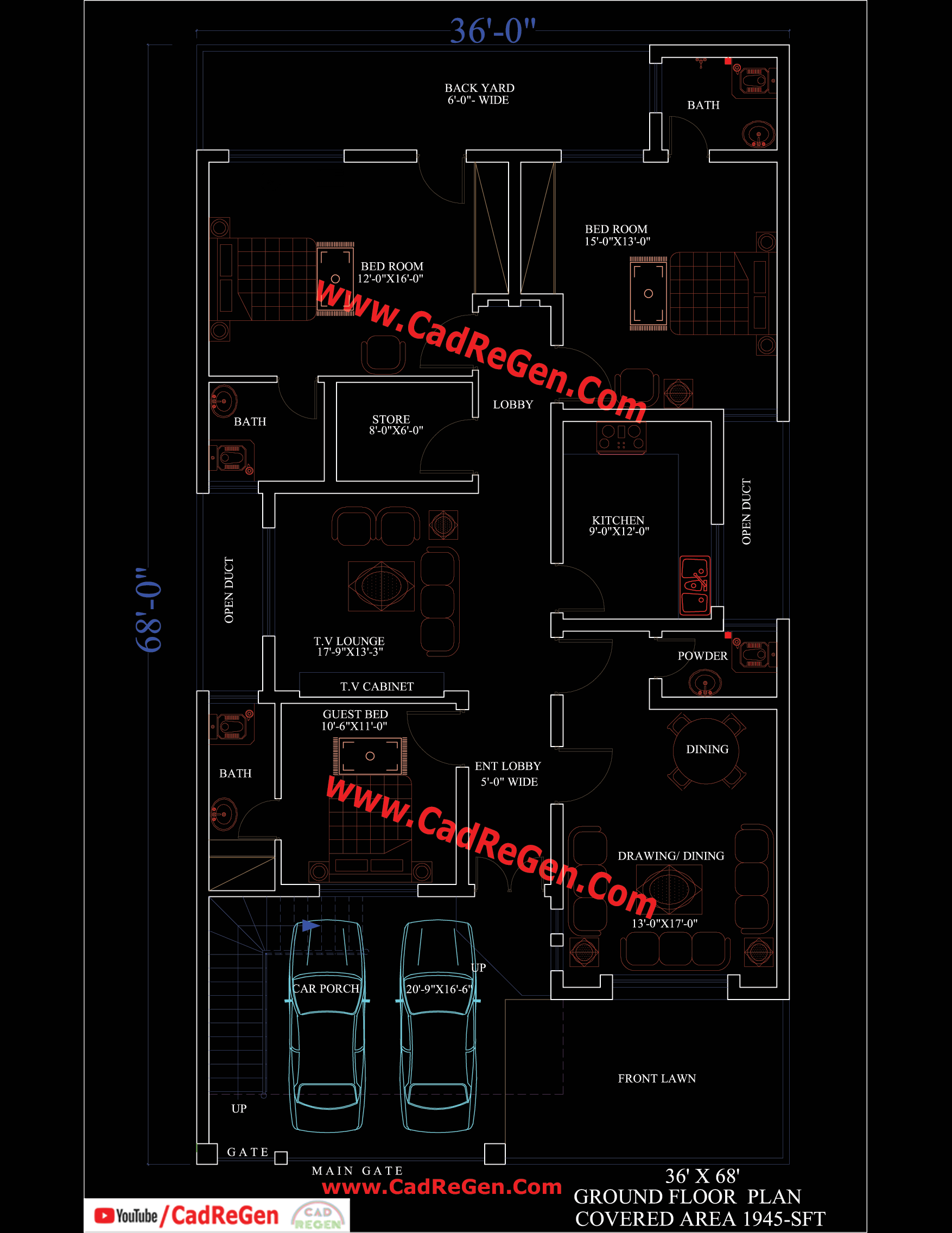 36x68-3bkh-house-plan-9-10-marla-house-plan-6-cadregen