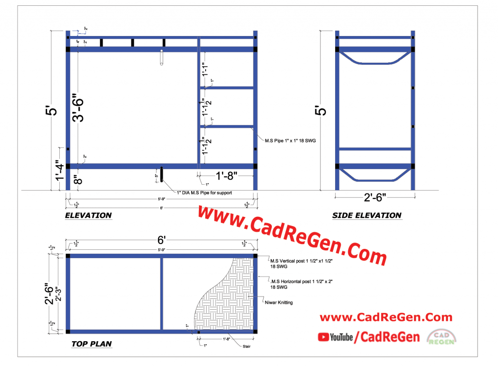 Double Deck Bed Cad at Jessica Songer blog