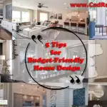 5-Tips-for-Budget-Friendly-House-Design