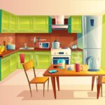 cozy-modern-kitchen-with-appliances-fridge-stove-toaster-microwave_1441-1591