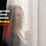 how-to-integrate-window-curtains-into-home-interior-design-sexy-girl-unbuttoned-shirt-curtain-looks-out-window-any-purpose