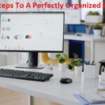simple-steps-to-a-perfectly-organized-work-desk-office-with-computer-monitor-workplace-cadregen