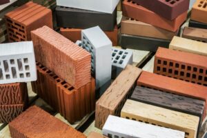 Sustainable Bricks and Tiles: The Future of Construction | CADReGen