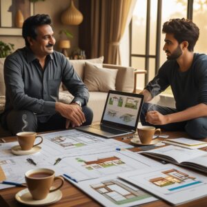 how-to-communicate-your-vision-to-an-architect-effectively-cadregen