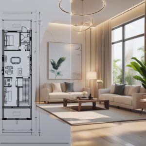 the-role-of-autocad-in-professional-house-planning-sidebyside-comparison-cadregen
