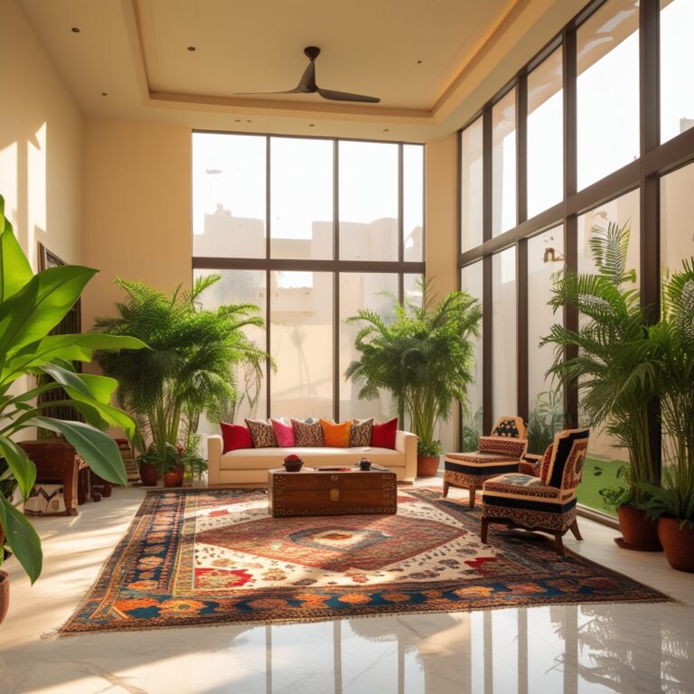 A closer look at Apartment Design For Natural Light